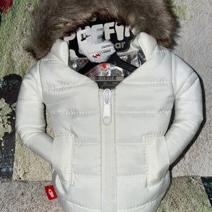 Puffin Drinkwear-The Pahka